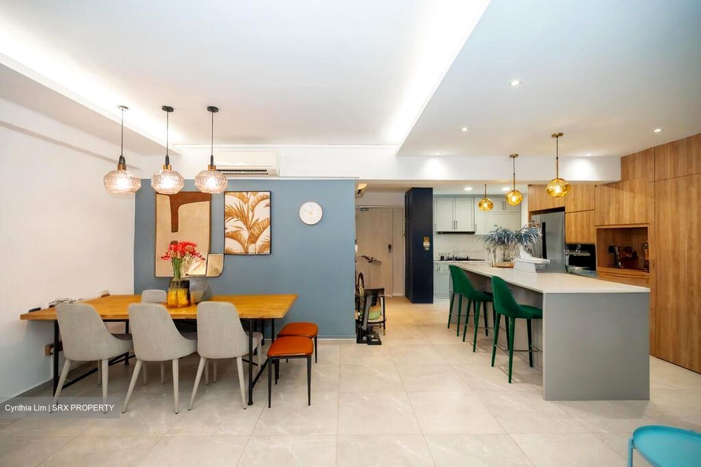 Blk 603 Senja Road (Bukit Panjang), HDB 5 Rooms #503126981